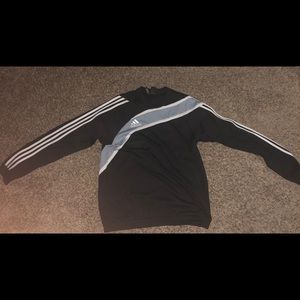 Adidas UCLA Bruins crew neck sweater